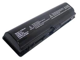 Laptop Battery for HP G6000 G7000, fits 411462-421 EX941AA